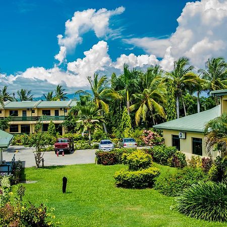 Grand West Villas Nadi Zewnętrze zdjęcie