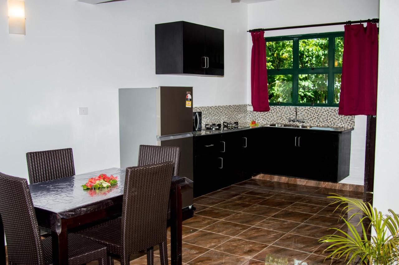 Grand West Villas Nadi Zewnętrze zdjęcie