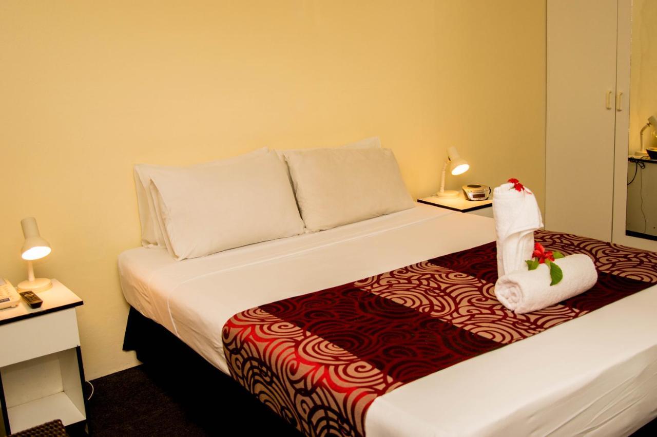 Grand West Villas Nadi Zewnętrze zdjęcie