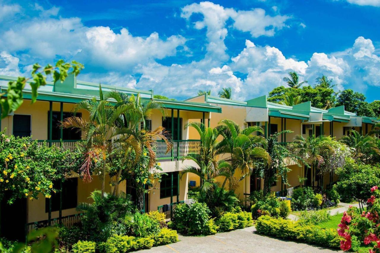 Grand West Villas Nadi Zewnętrze zdjęcie