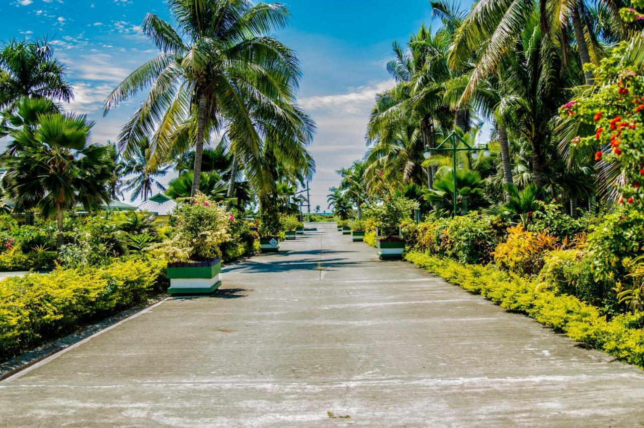 Grand West Villas Nadi Zewnętrze zdjęcie
