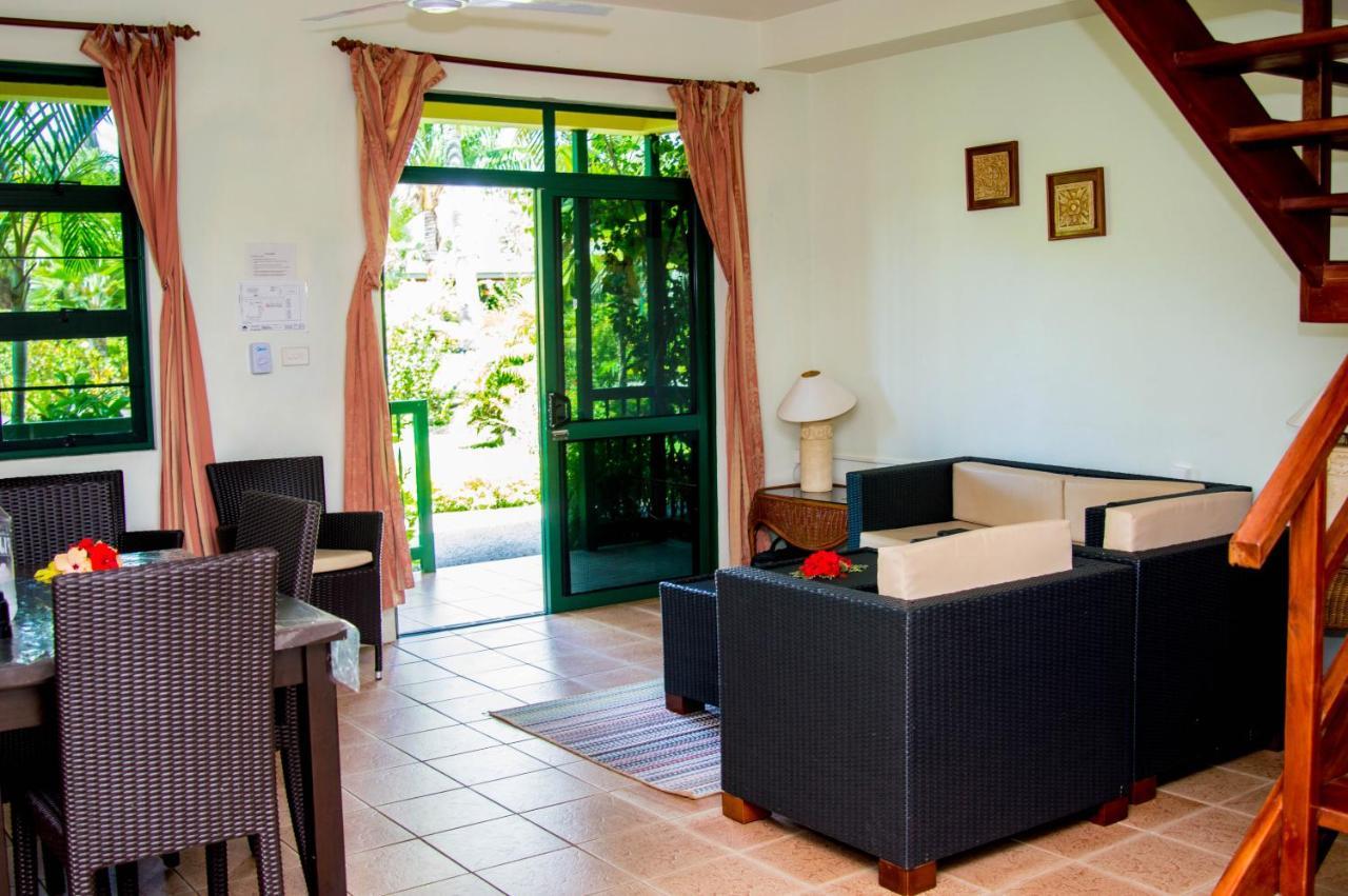 Grand West Villas Nadi Zewnętrze zdjęcie