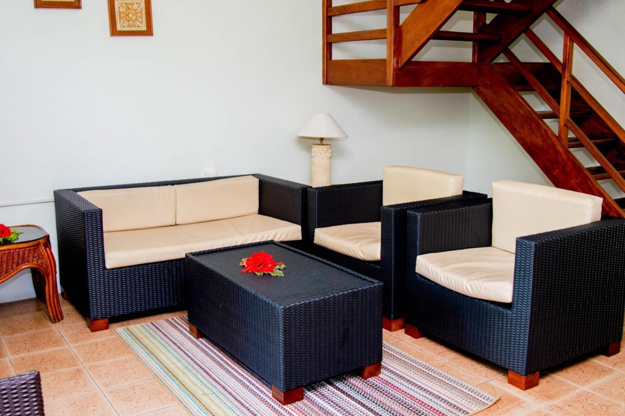 Grand West Villas Nadi Zewnętrze zdjęcie