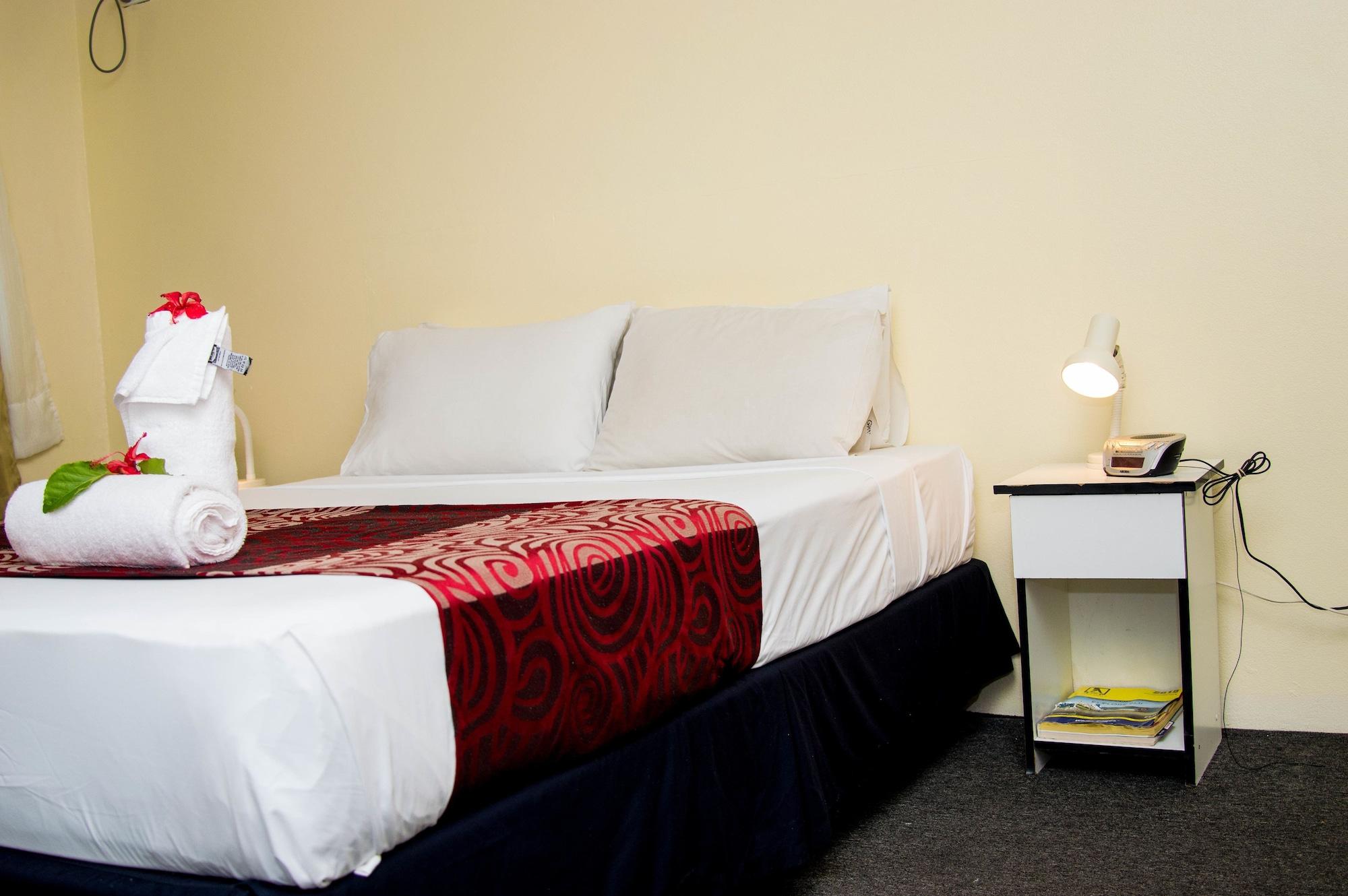 Grand West Villas Nadi Zewnętrze zdjęcie