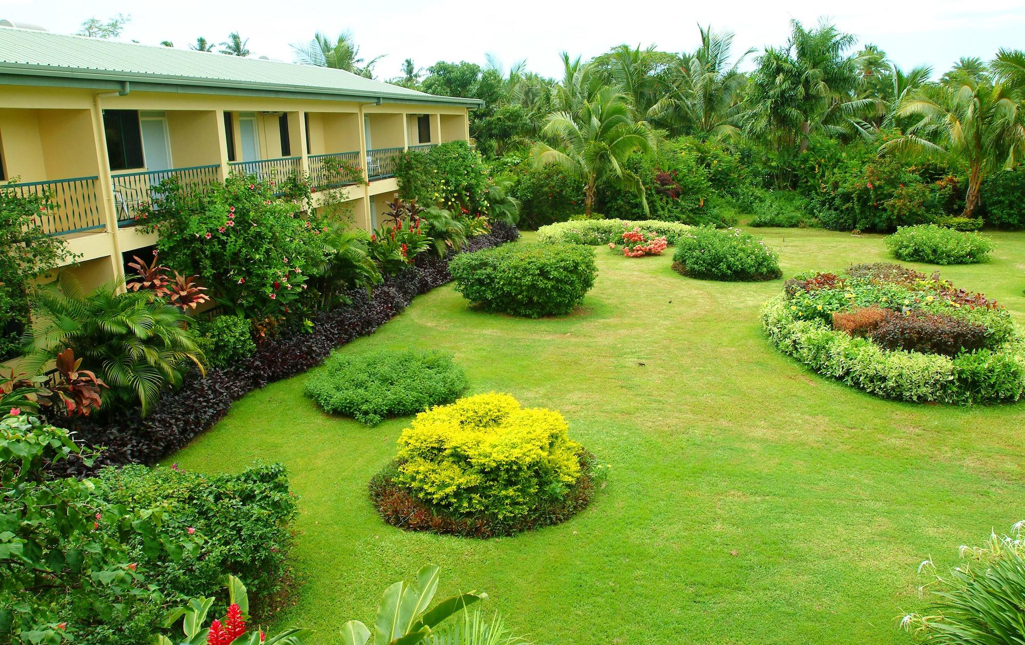 Grand West Villas Nadi Zewnętrze zdjęcie