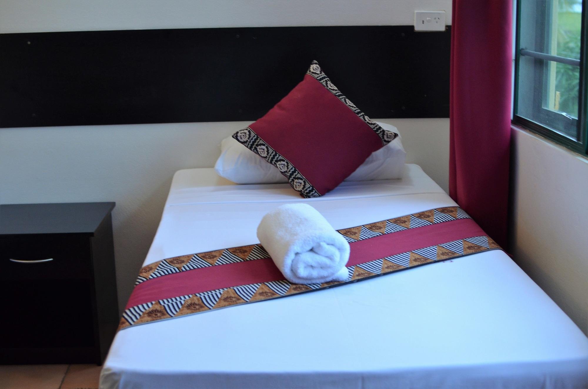 Grand West Villas Nadi Zewnętrze zdjęcie