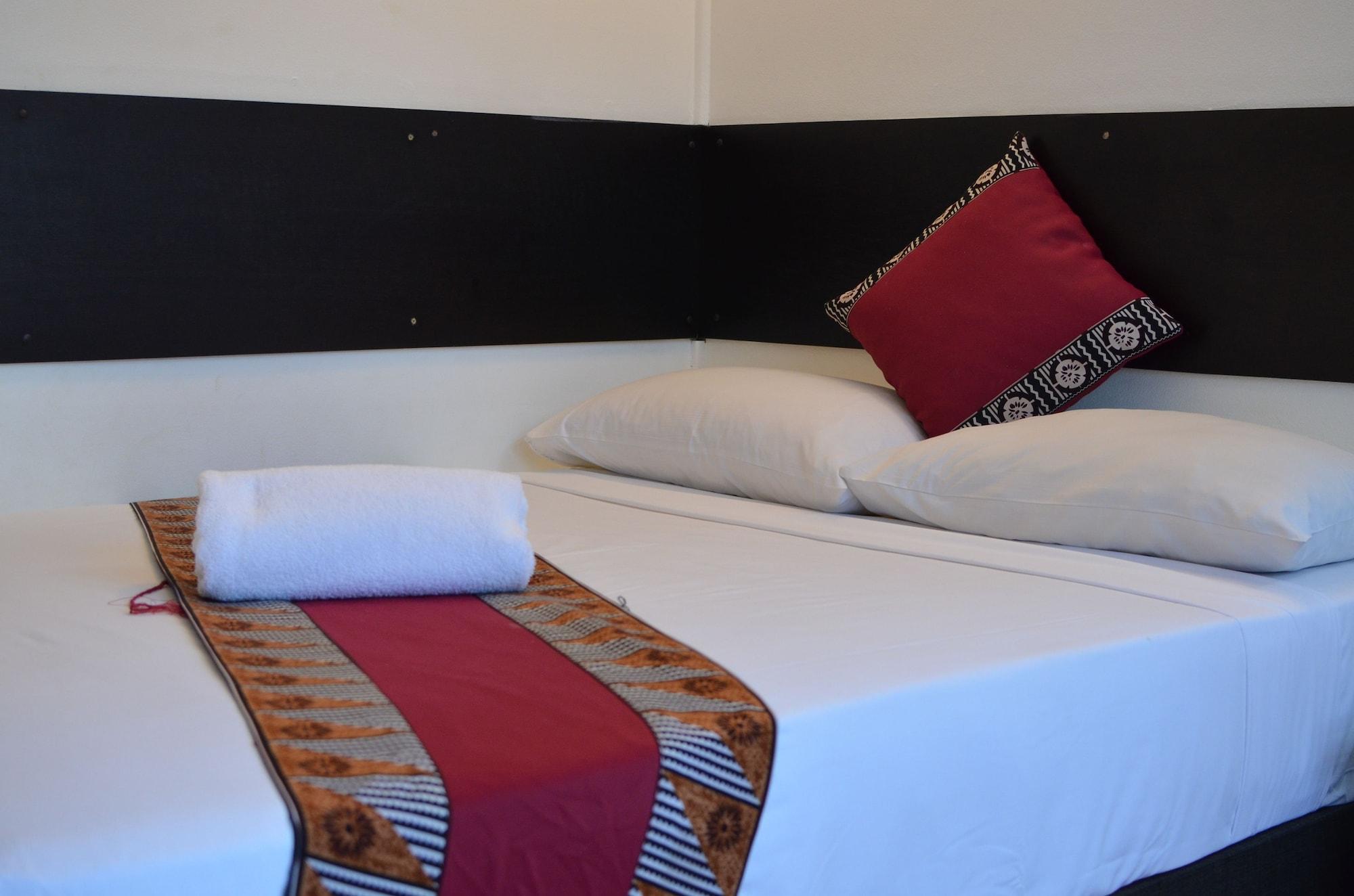 Grand West Villas Nadi Zewnętrze zdjęcie