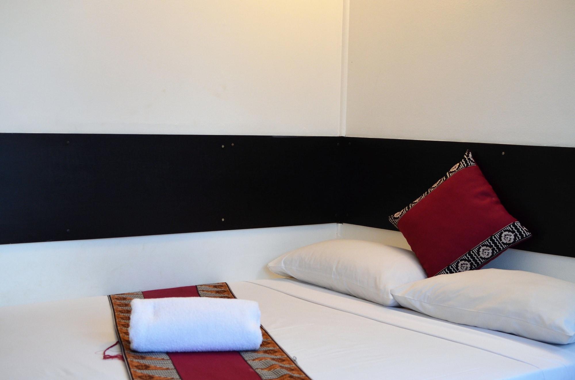 Grand West Villas Nadi Zewnętrze zdjęcie