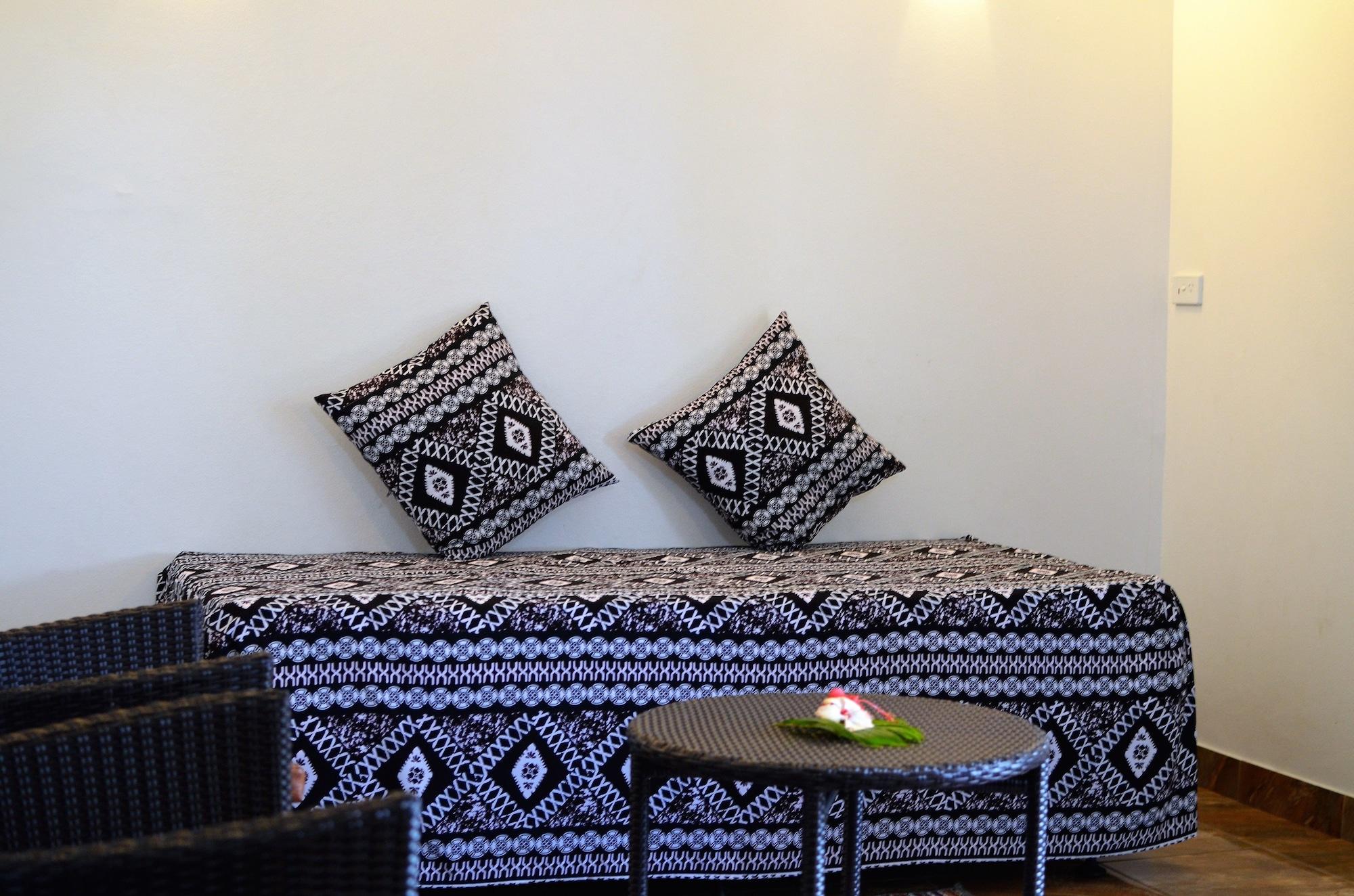 Grand West Villas Nadi Zewnętrze zdjęcie