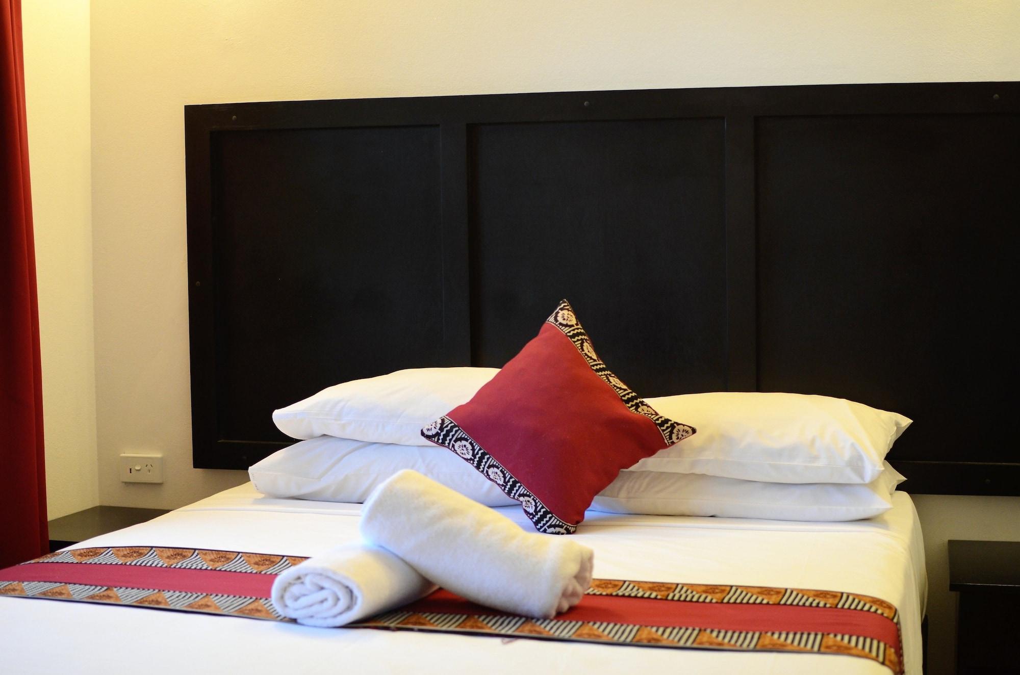 Grand West Villas Nadi Zewnętrze zdjęcie
