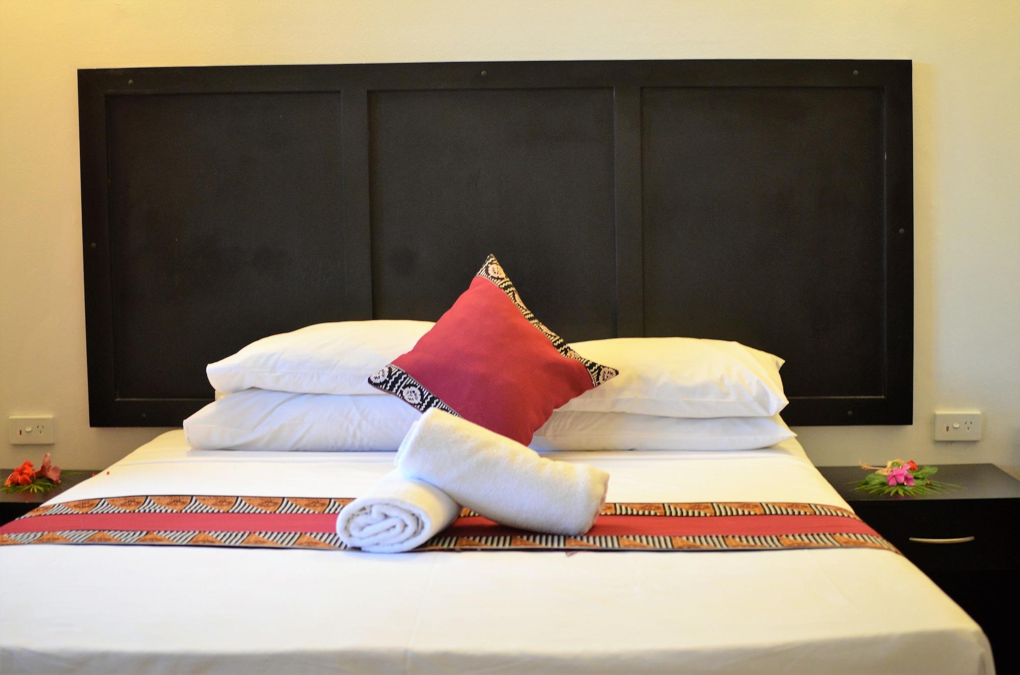 Grand West Villas Nadi Zewnętrze zdjęcie