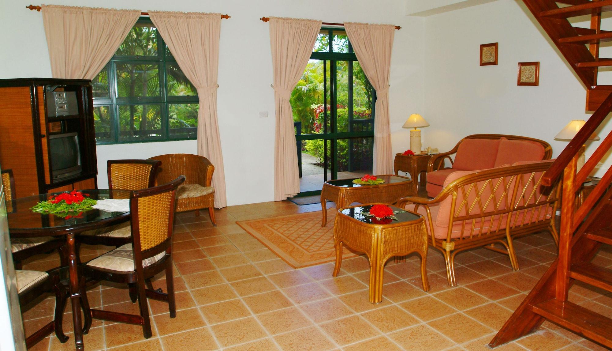 Grand West Villas Nadi Pokój zdjęcie