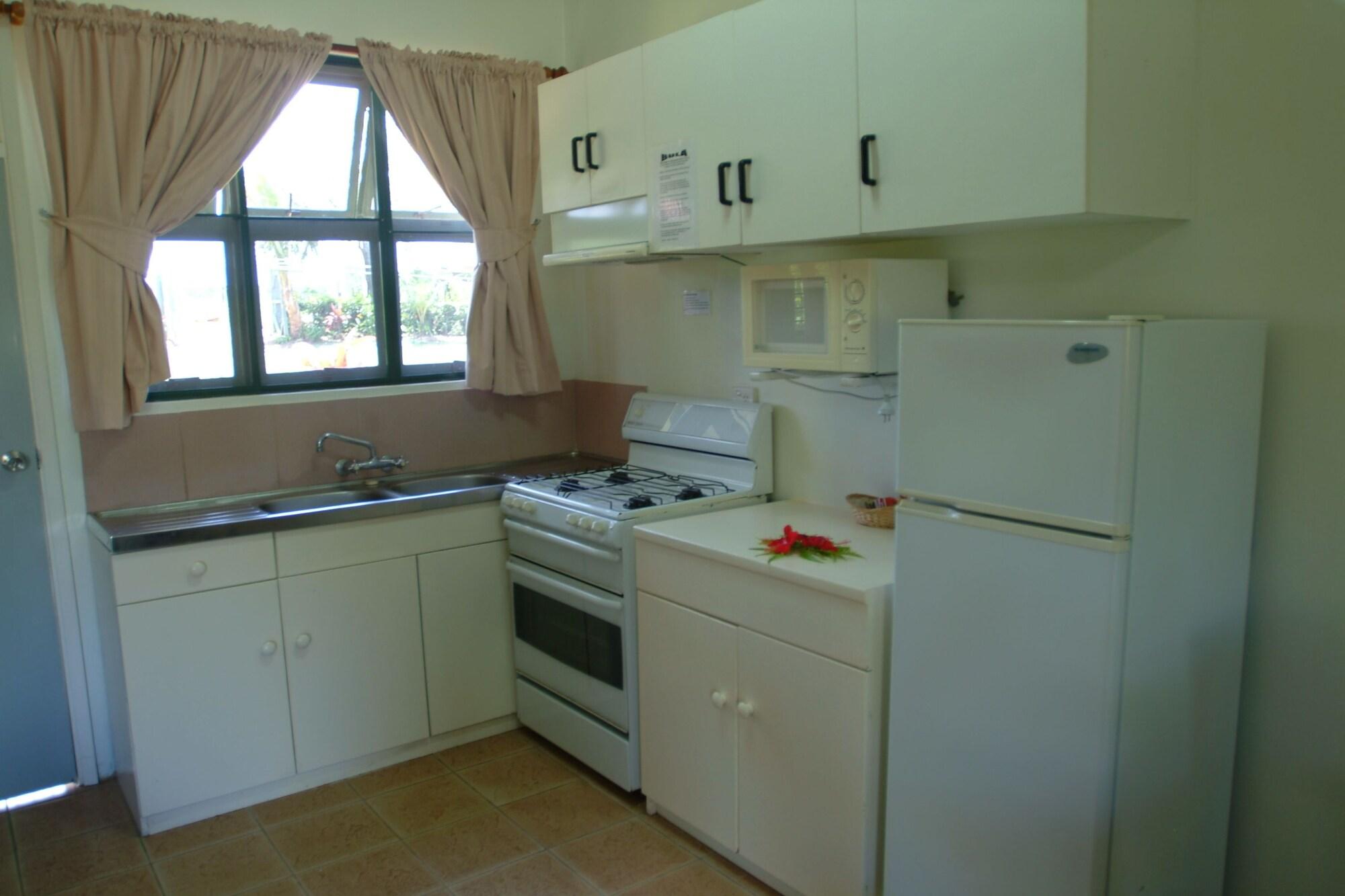 Grand West Villas Nadi Zewnętrze zdjęcie