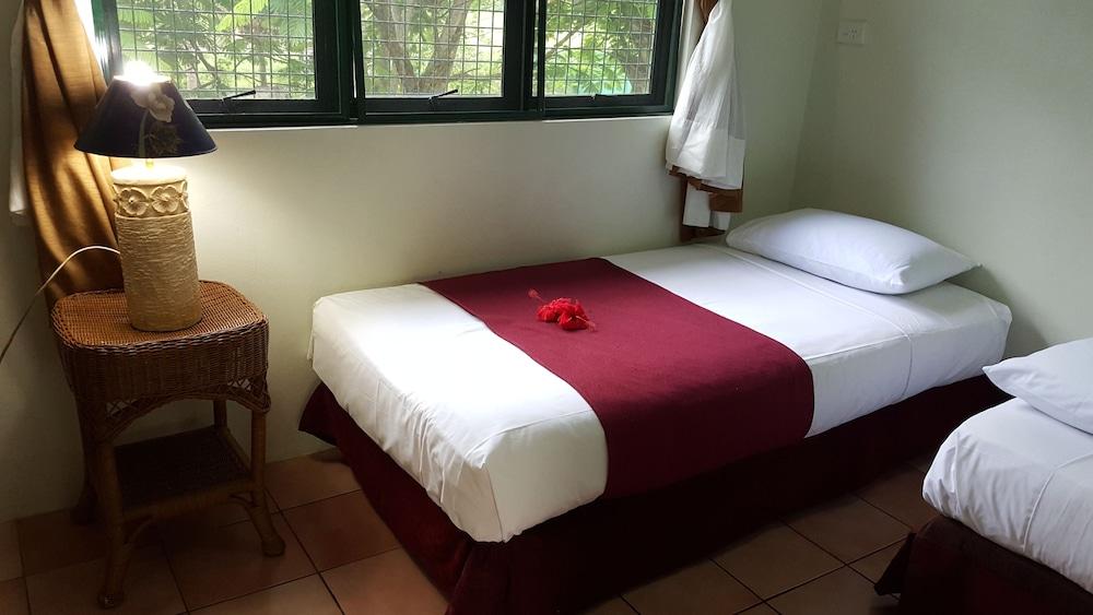 Grand West Villas Nadi Zewnętrze zdjęcie