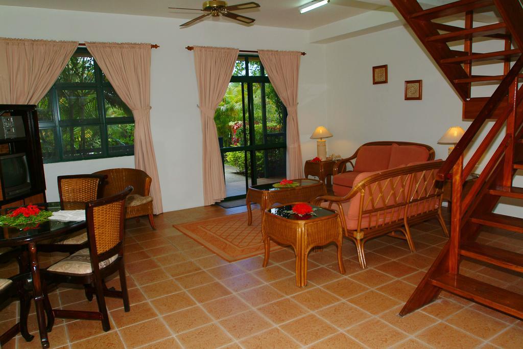 Grand West Villas Nadi Zewnętrze zdjęcie