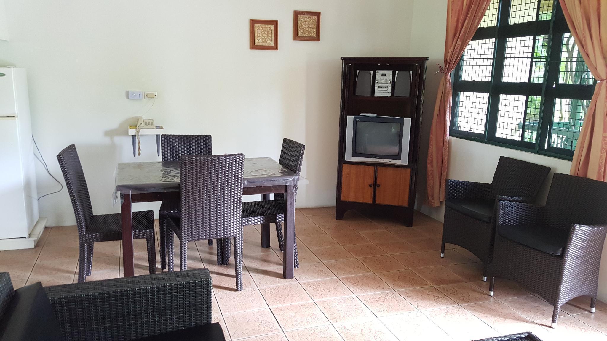 Grand West Villas Nadi Zewnętrze zdjęcie