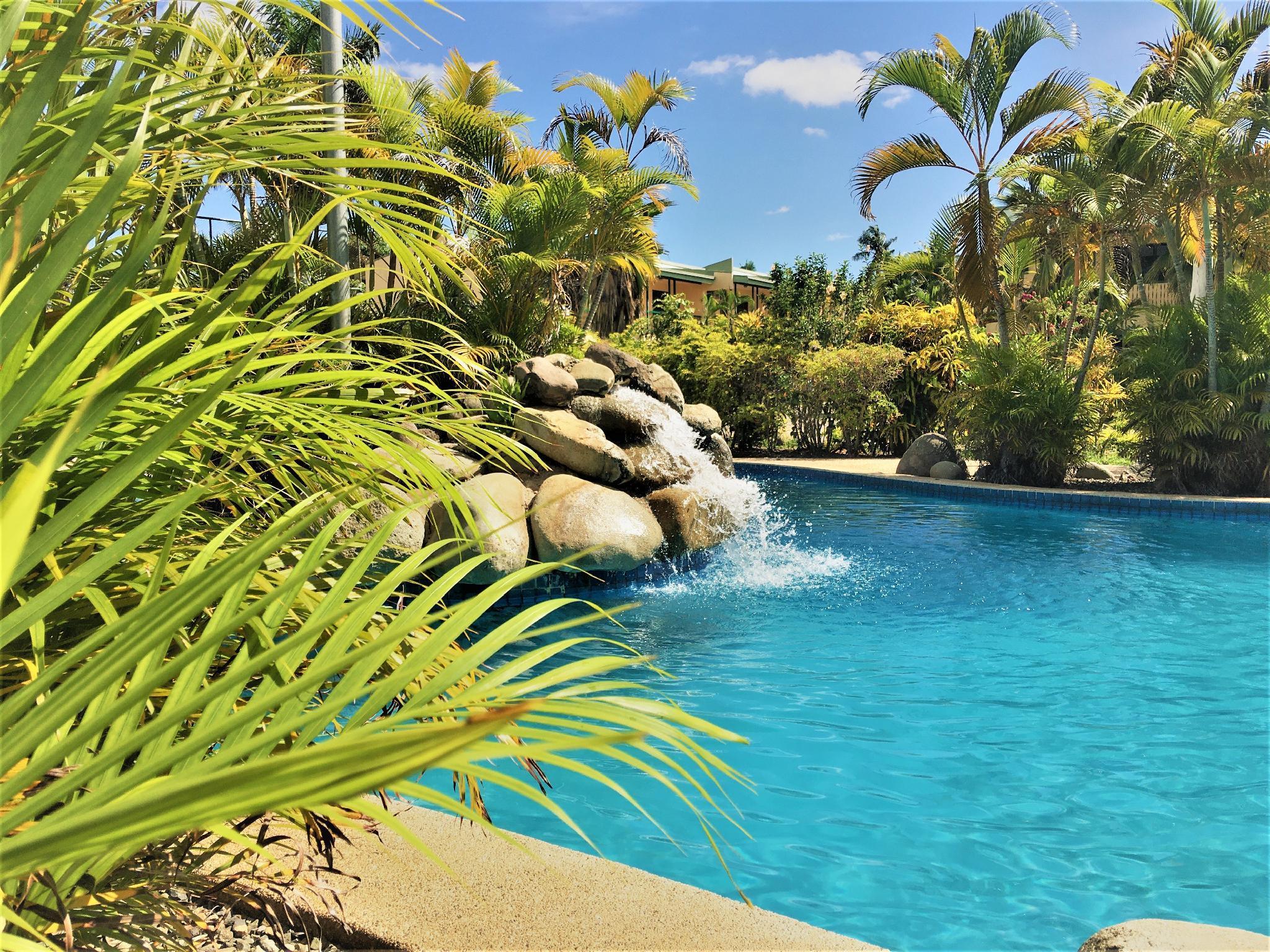 Grand West Villas Nadi Zewnętrze zdjęcie