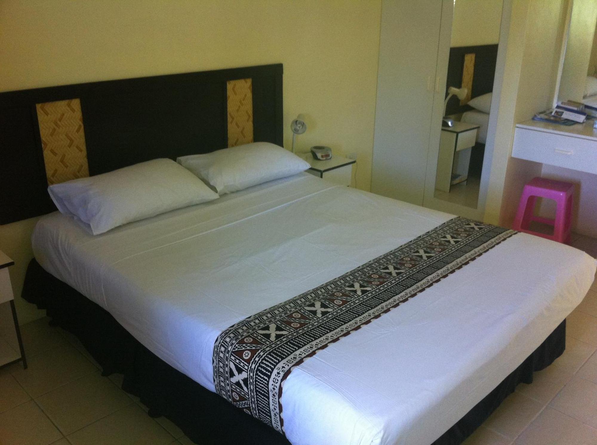 Grand West Villas Nadi Zewnętrze zdjęcie