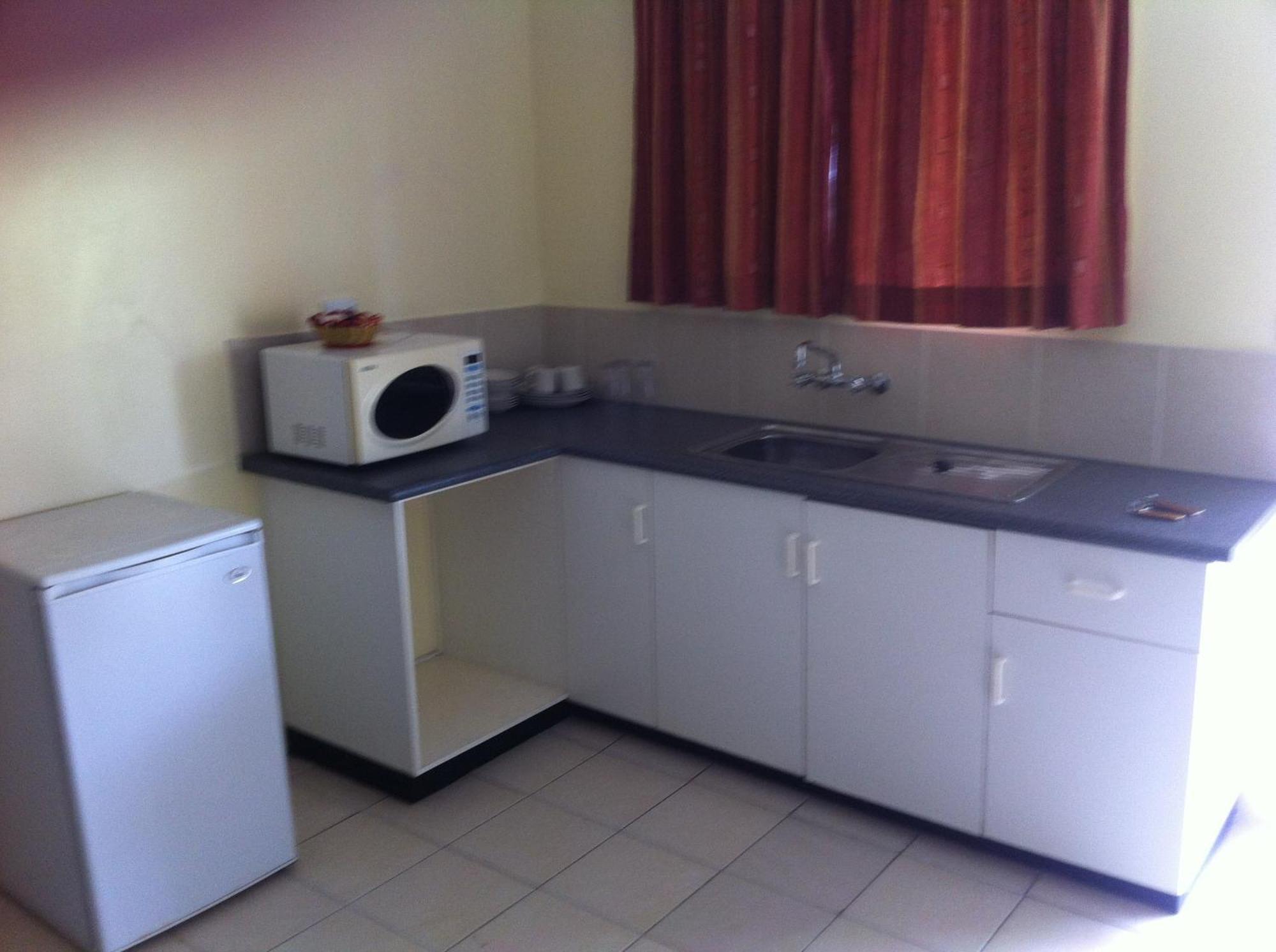 Grand West Villas Nadi Zewnętrze zdjęcie