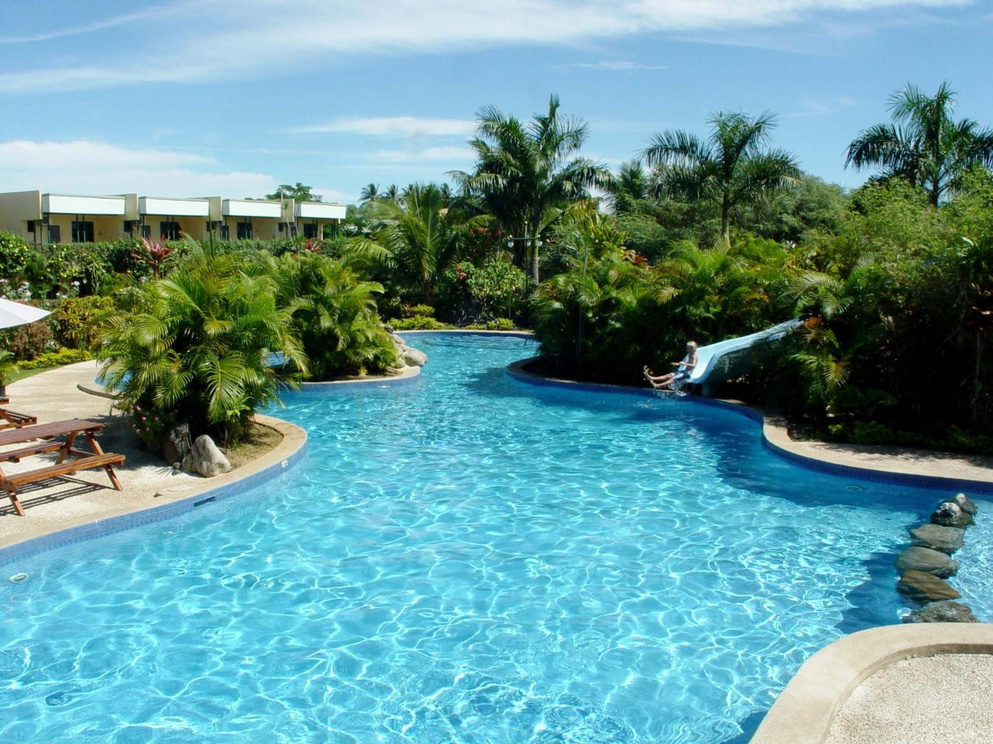 Grand West Villas Nadi Zewnętrze zdjęcie