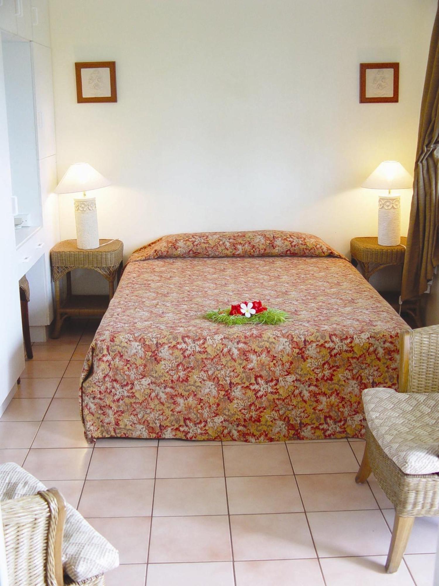 Grand West Villas Nadi Pokój zdjęcie