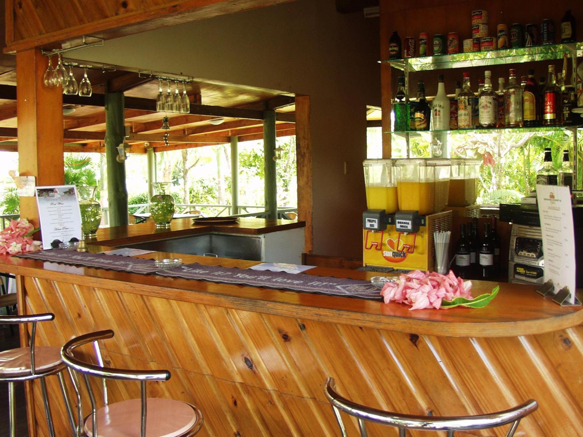 Grand West Villas Nadi Zewnętrze zdjęcie