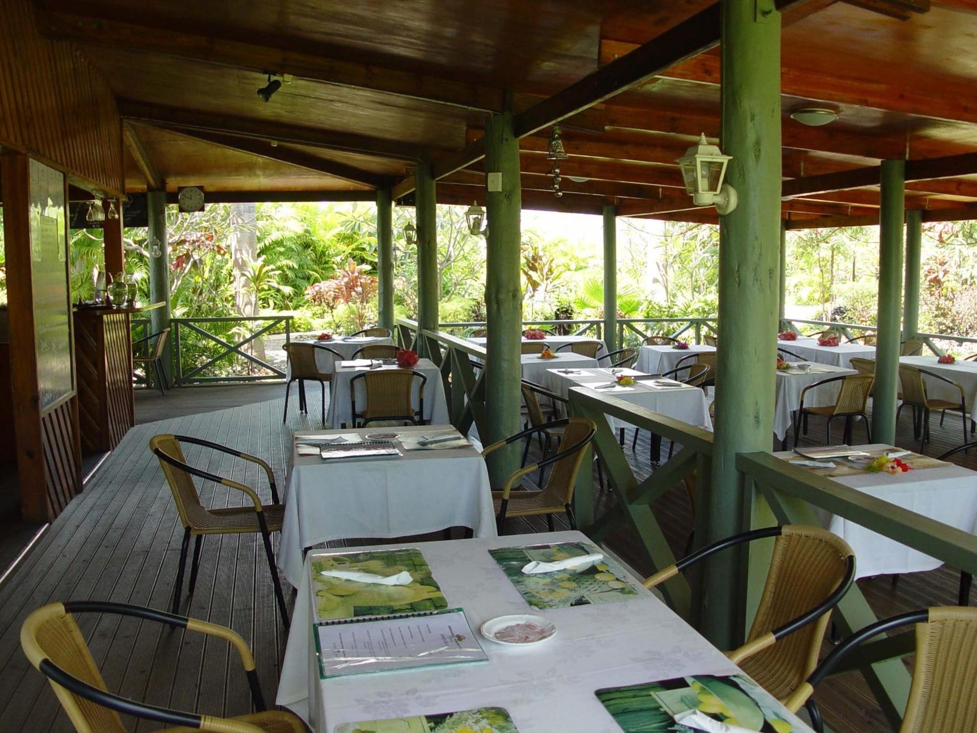 Grand West Villas Nadi Zewnętrze zdjęcie