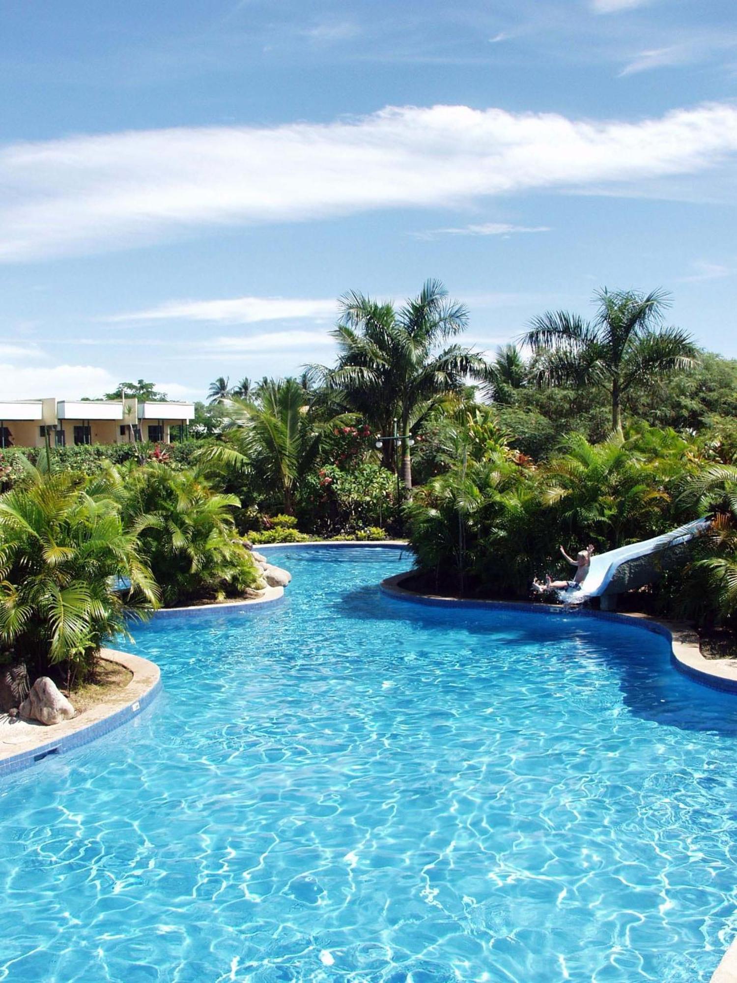 Grand West Villas Nadi Zewnętrze zdjęcie