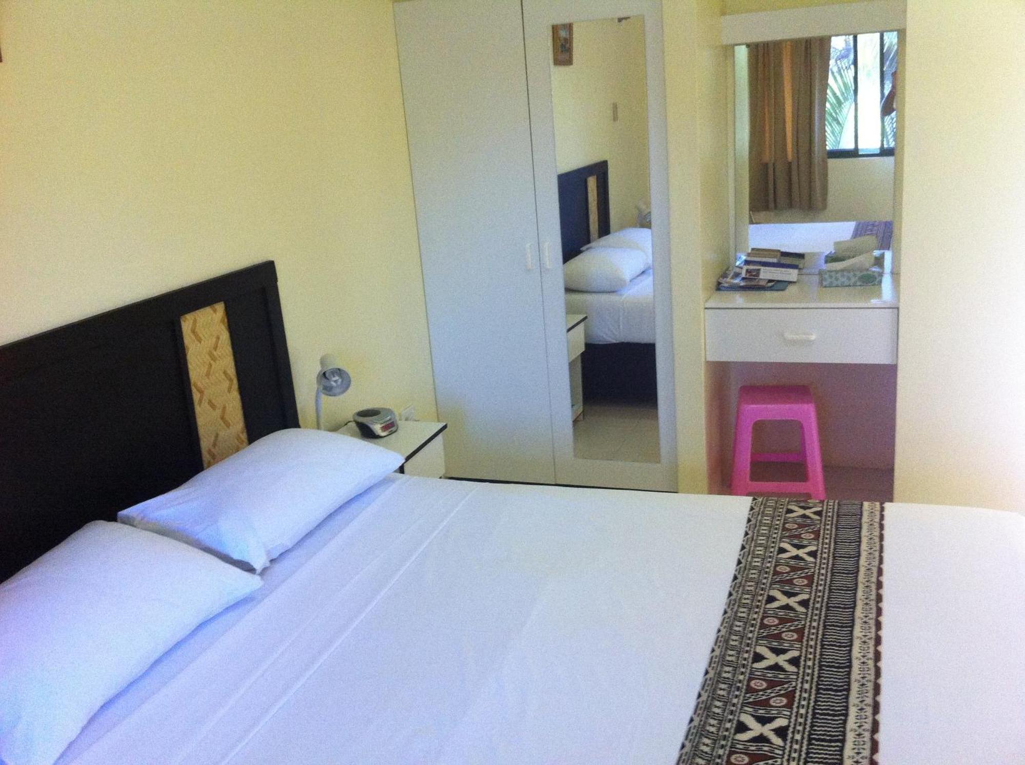 Grand West Villas Nadi Zewnętrze zdjęcie
