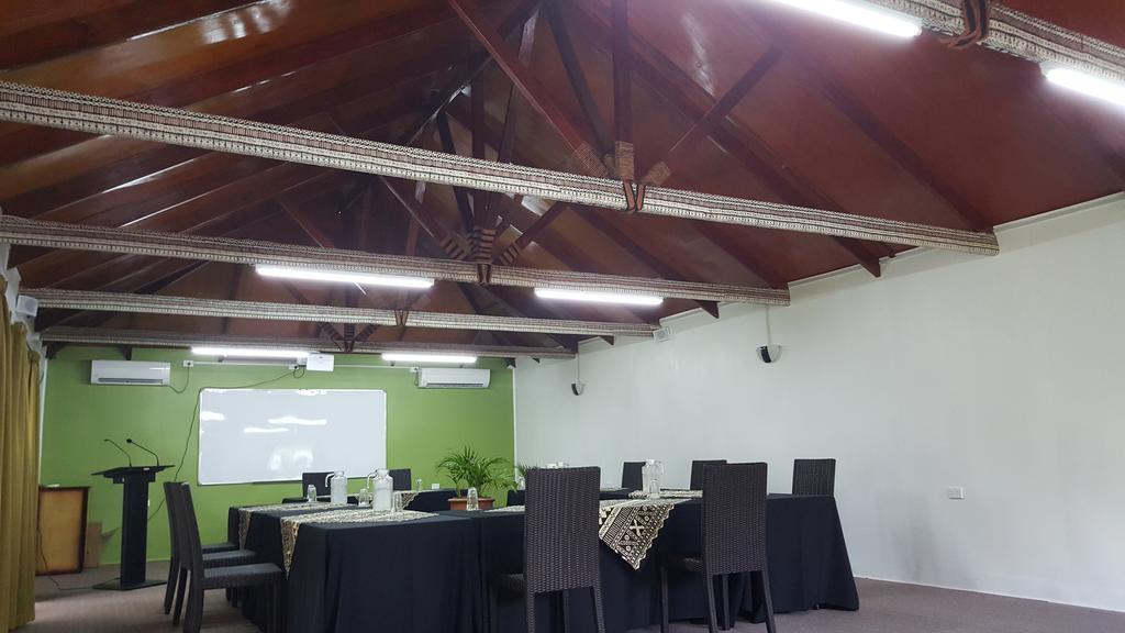 Grand West Villas Nadi Zewnętrze zdjęcie