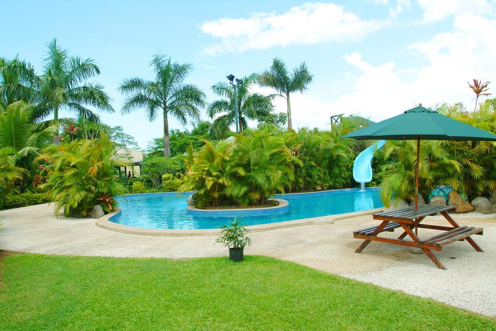 Grand West Villas Nadi Zewnętrze zdjęcie