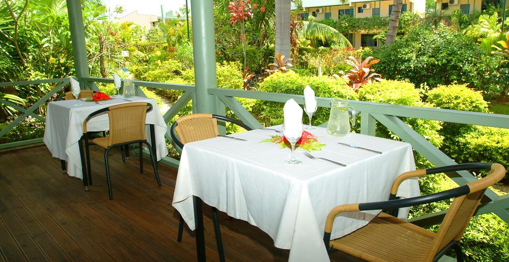 Grand West Villas Nadi Zewnętrze zdjęcie