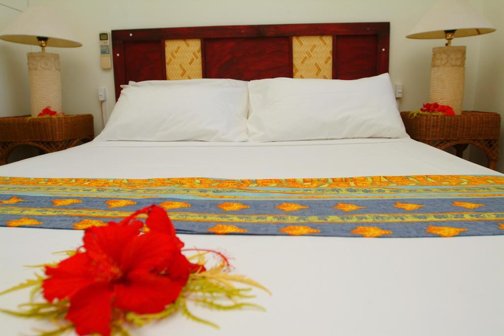 Grand West Villas Nadi Zewnętrze zdjęcie