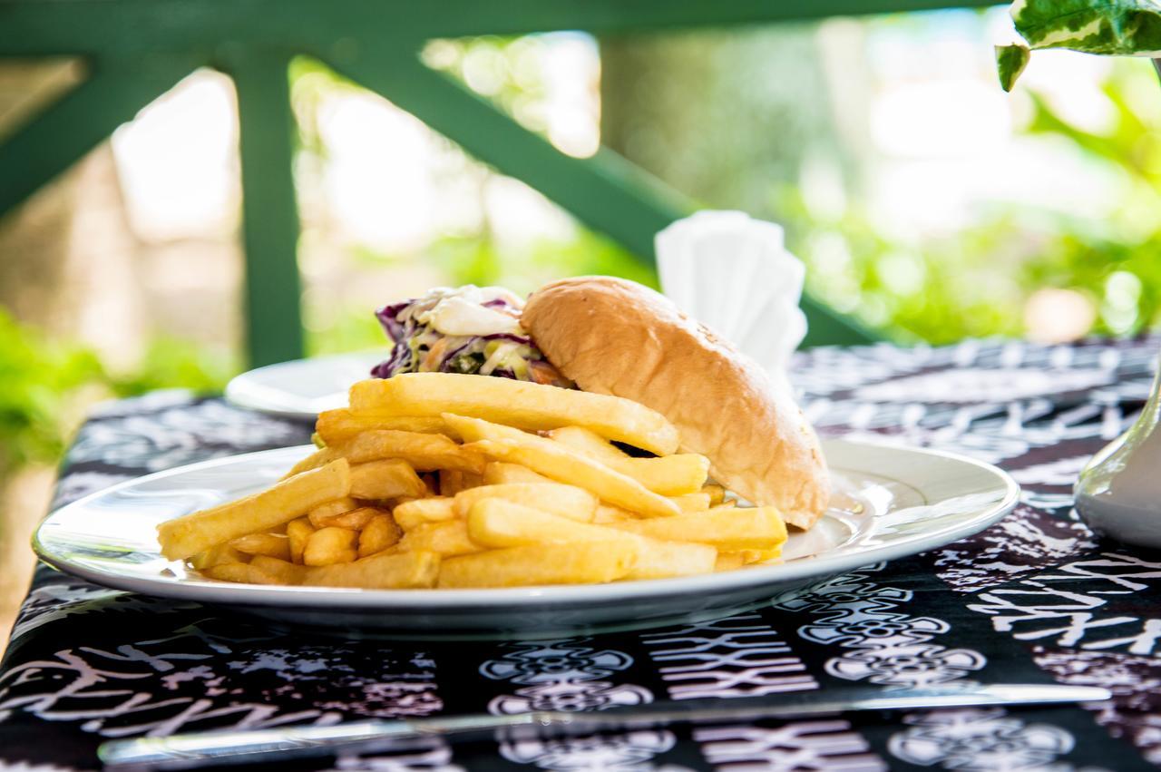 Grand West Villas Nadi Zewnętrze zdjęcie