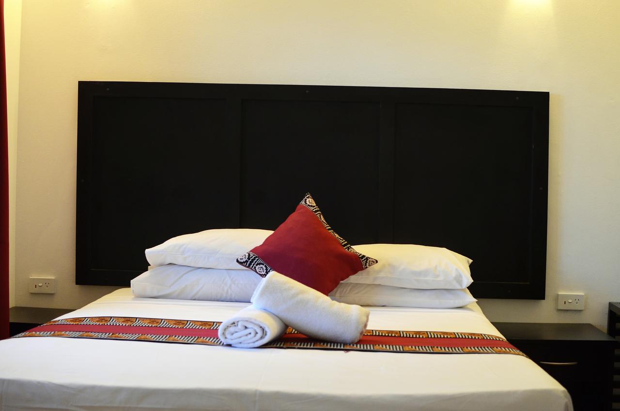 Grand West Villas Nadi Zewnętrze zdjęcie