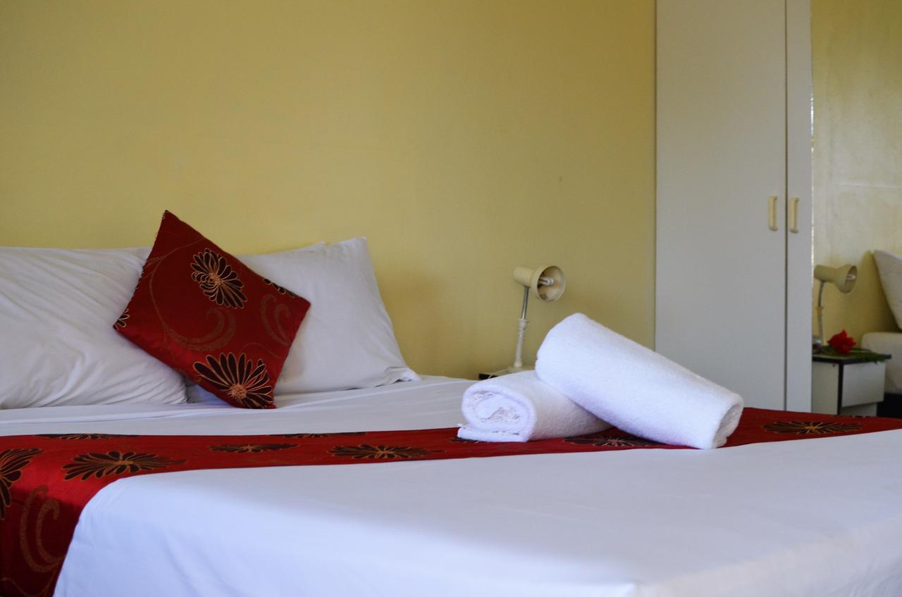 Grand West Villas Nadi Zewnętrze zdjęcie