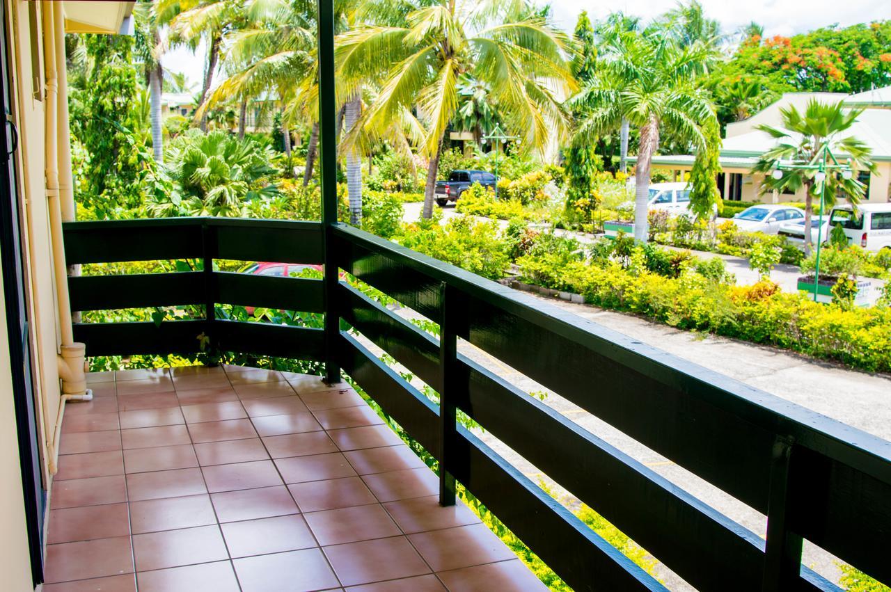 Grand West Villas Nadi Zewnętrze zdjęcie