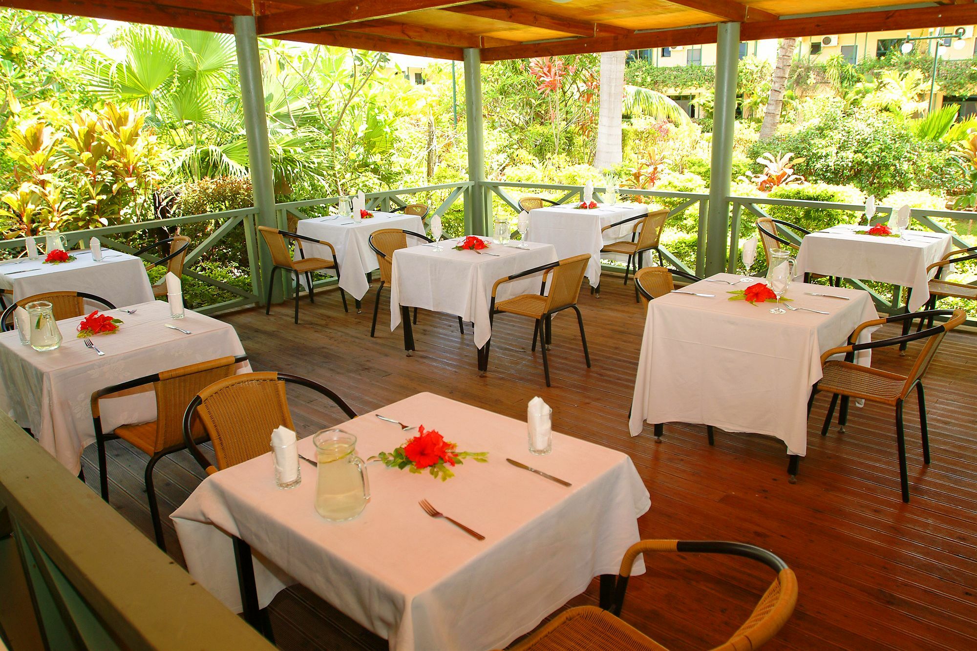 Grand West Villas Nadi Zewnętrze zdjęcie