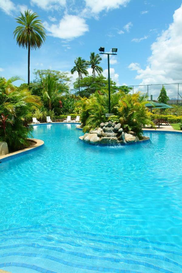 Grand West Villas Nadi Zewnętrze zdjęcie