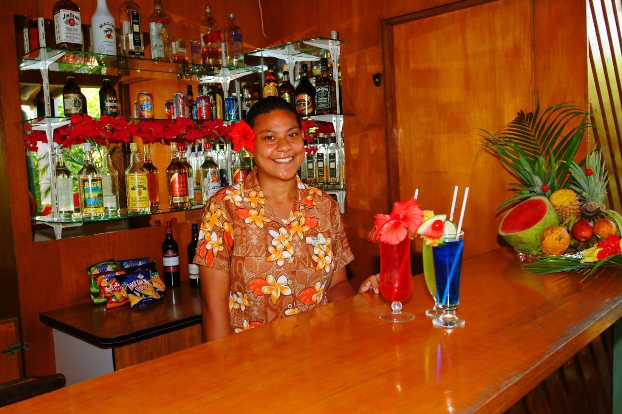 Grand West Villas Nadi Zewnętrze zdjęcie