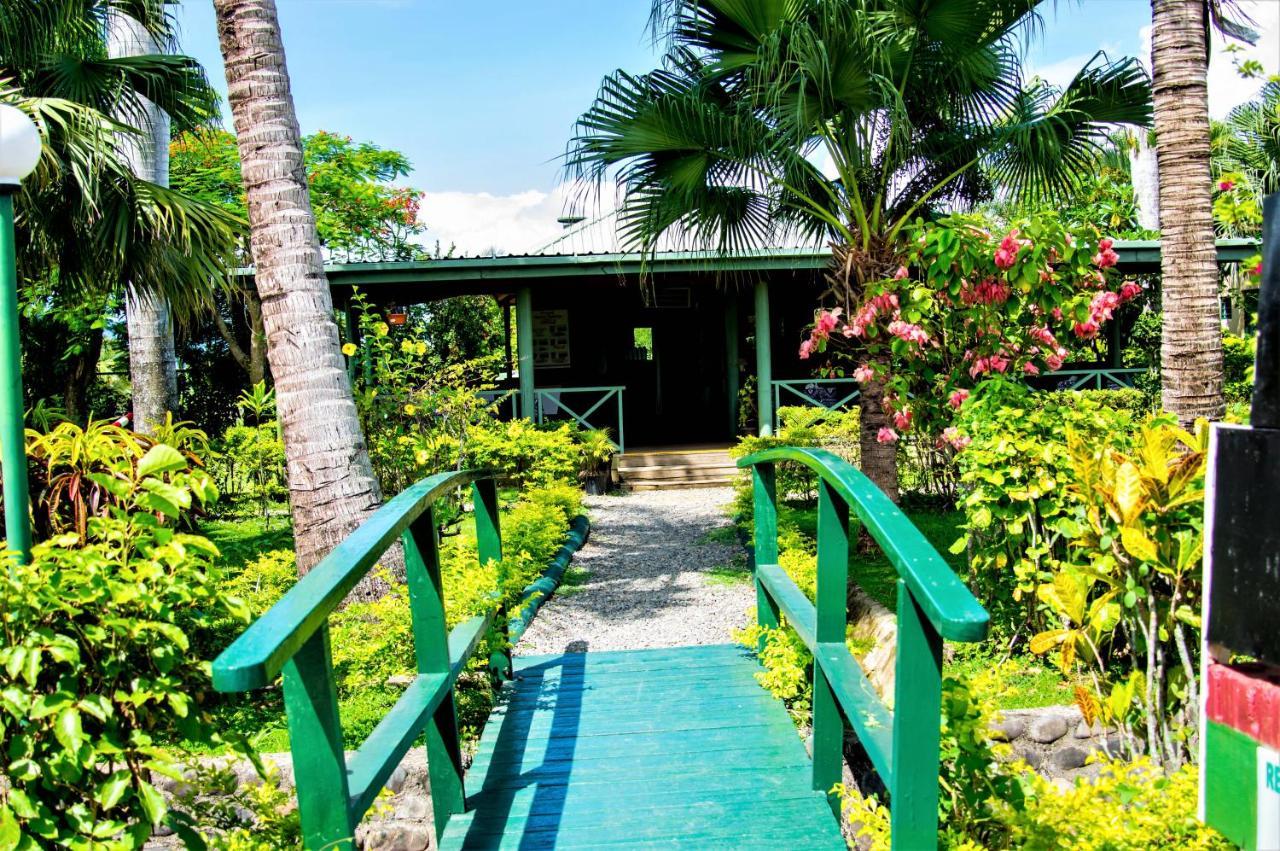 Grand West Villas Nadi Zewnętrze zdjęcie
