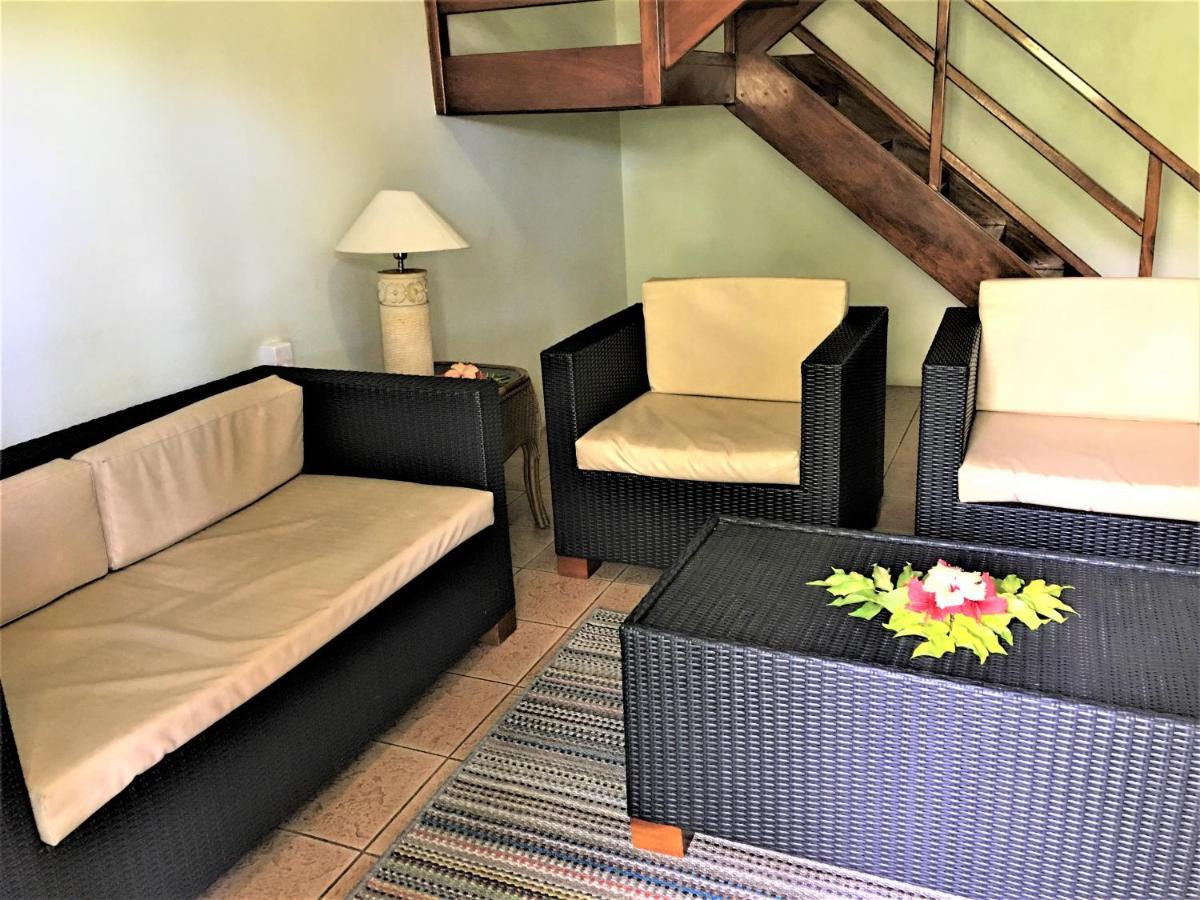 Grand West Villas Nadi Zewnętrze zdjęcie